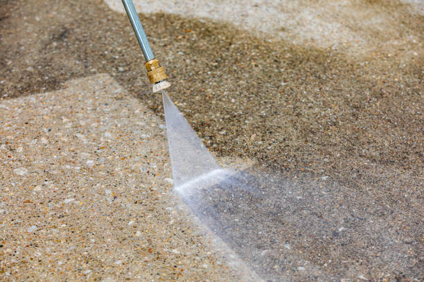 Spring Cleaning in Leisuretowne, NJ