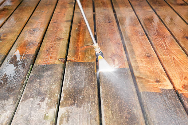 Best Roof Washing  in Leisuretowne, NJ